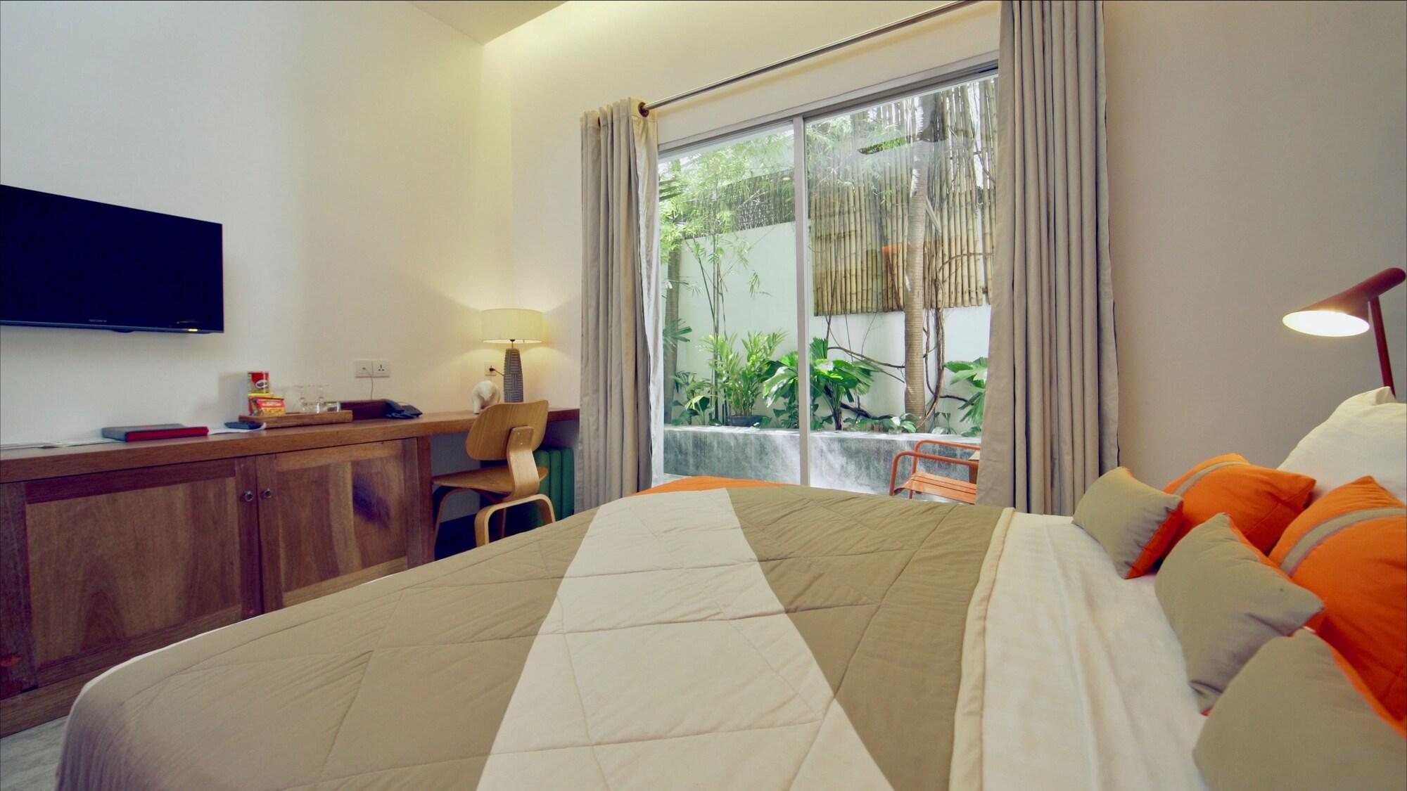 Hotel Rambutan -