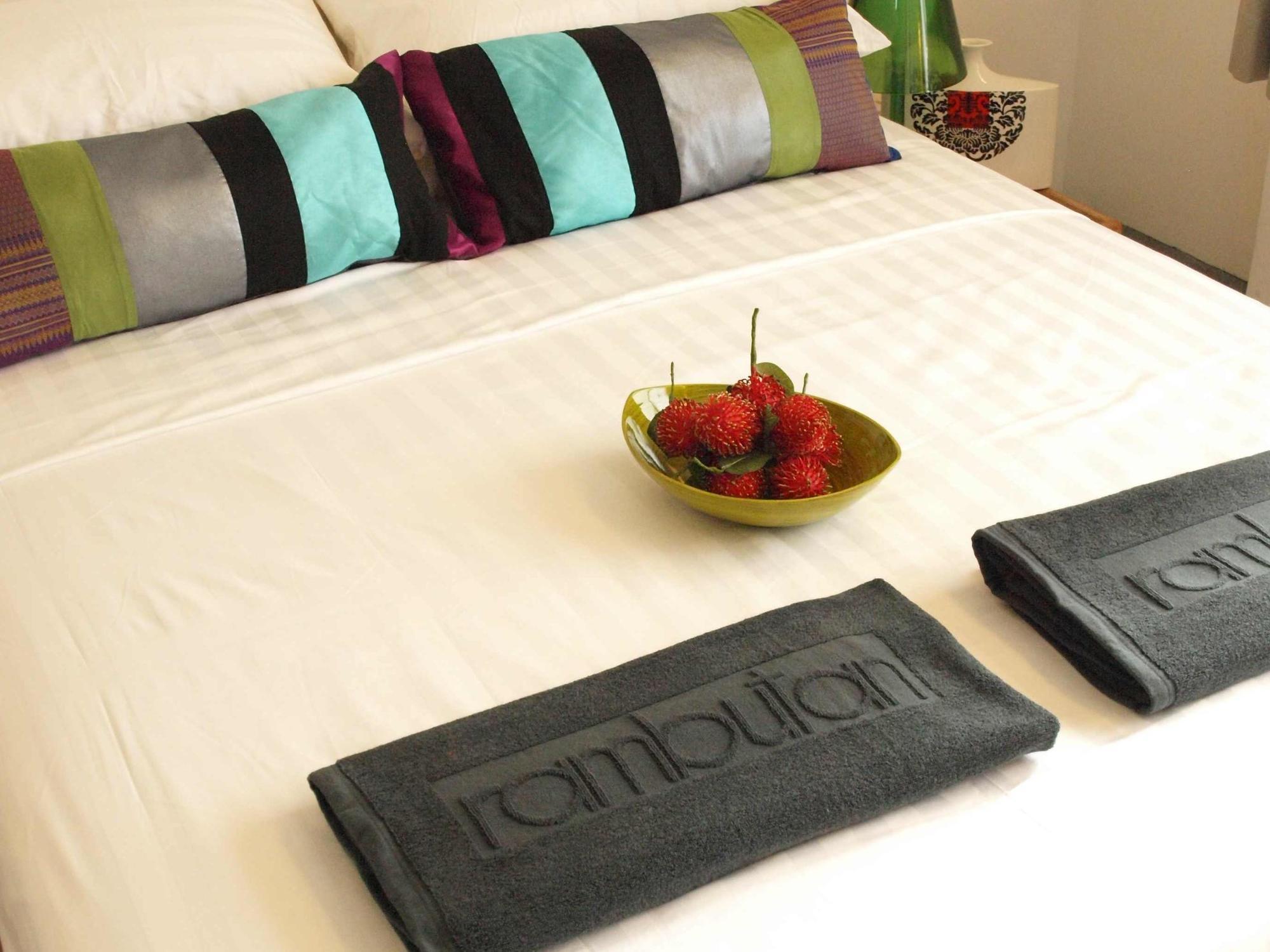 Hotel Rambutan - 4*